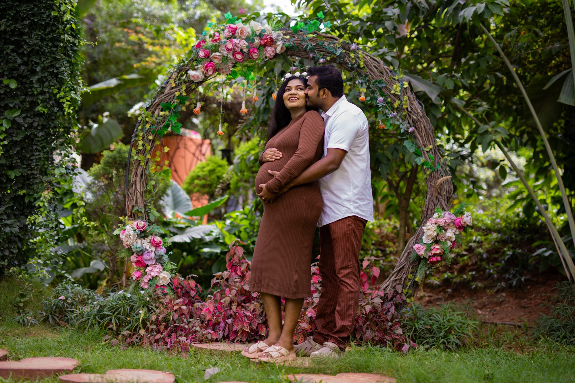 Maternity